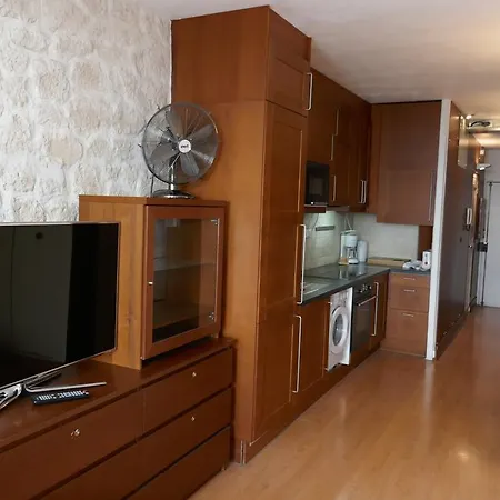 Luckey Homes - Rue Saint Denis *